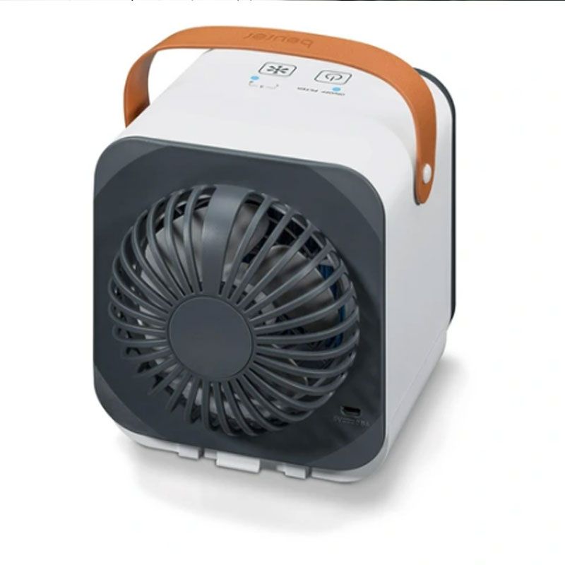 Beurer CLIMEUR MOBILE LV50 0.25 LITRES 3