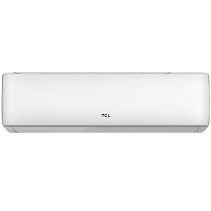 TCL CLIMATISEUR INVERTER 24000 BTU CHAUD & FROID 