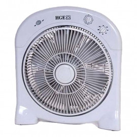 HGE - VENTILATEUR DE TABLE -V60 55W  prix tunisie