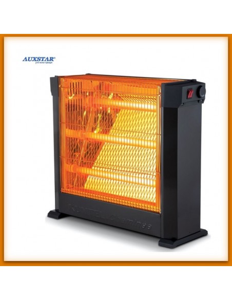 AUXSTAR - Chauffage Électrique AUXSTAR 2250W prix tunisie