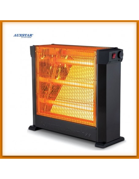 AUXSTAR Chauffage Électrique AUXSTAR 2250W