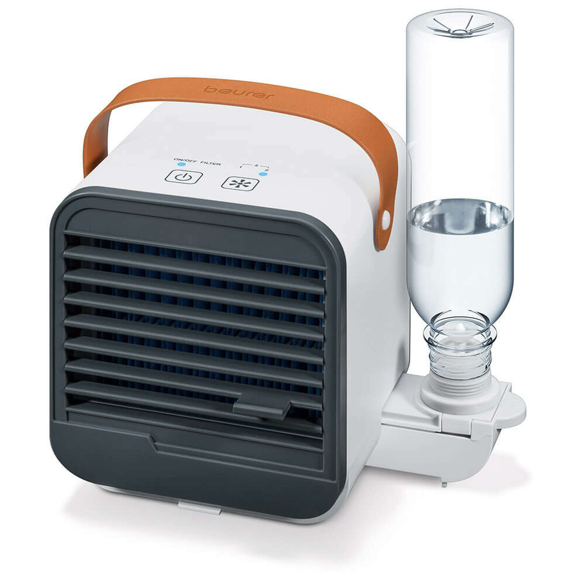 Beurer CLIMEUR MOBILE LV50 0.25 LITRES 1