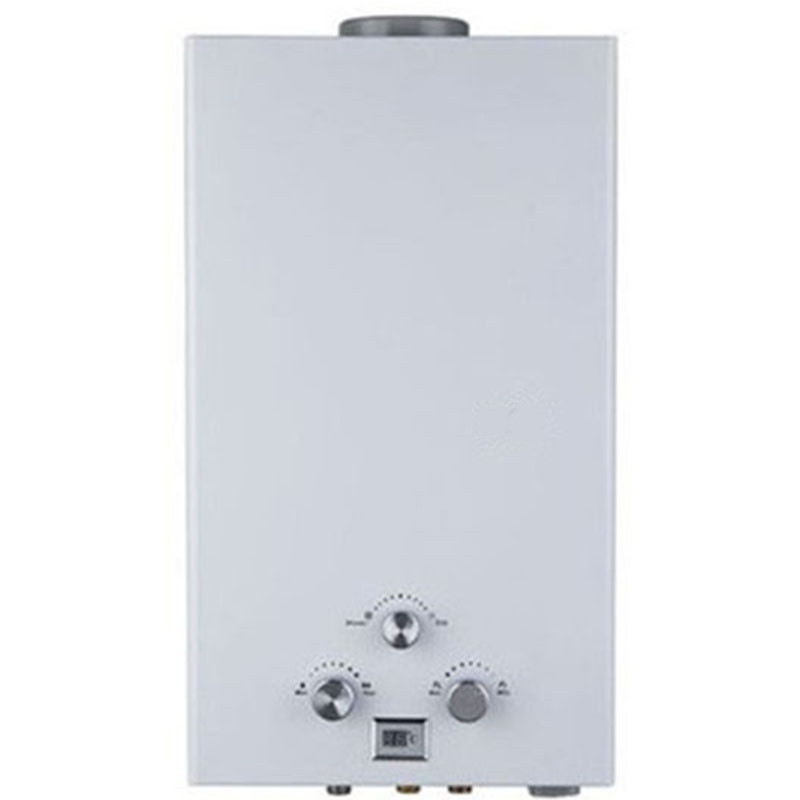 petit chauffe eau gaz bouteille