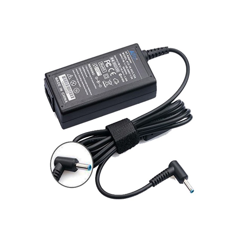 HP Chargeur 19.5V 3.33A 2