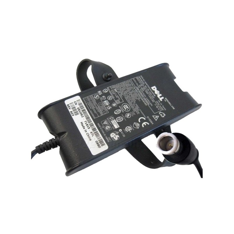 DELL - Chargeur 19.5 V - 3.34 A prix tunisie
