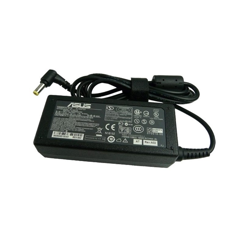 ASUS Chargeur 19 V - 3.42A 1