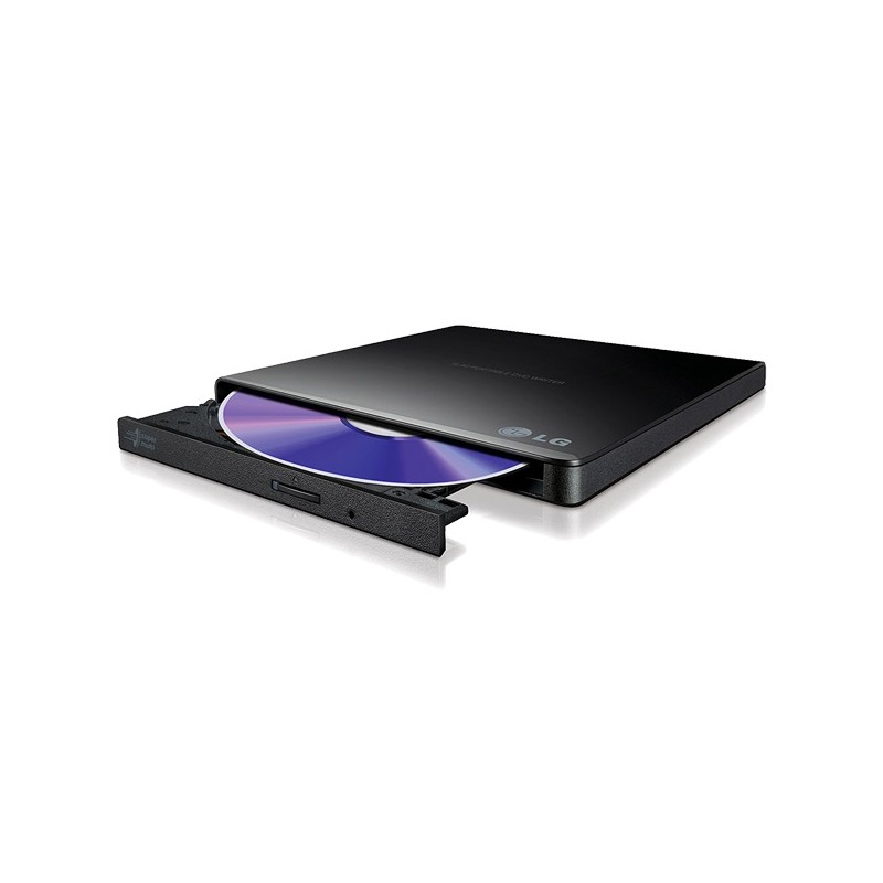 LG - Graveur DVD Externe GP57EB40 Ultra Slim prix tunisie