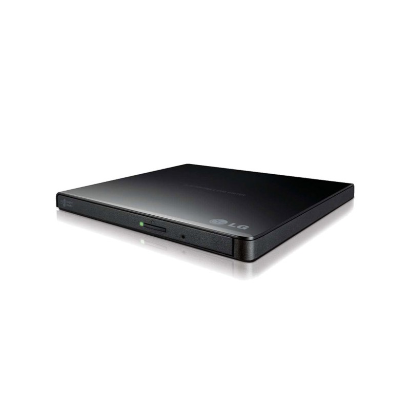 LG Graveur DVD Externe GP57EB40 Ultra Slim 2