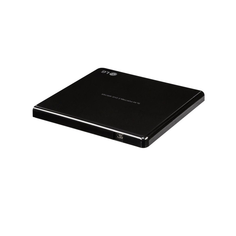 Prix Graveur DVD externe LG Slim USB - Technopro Tunisie