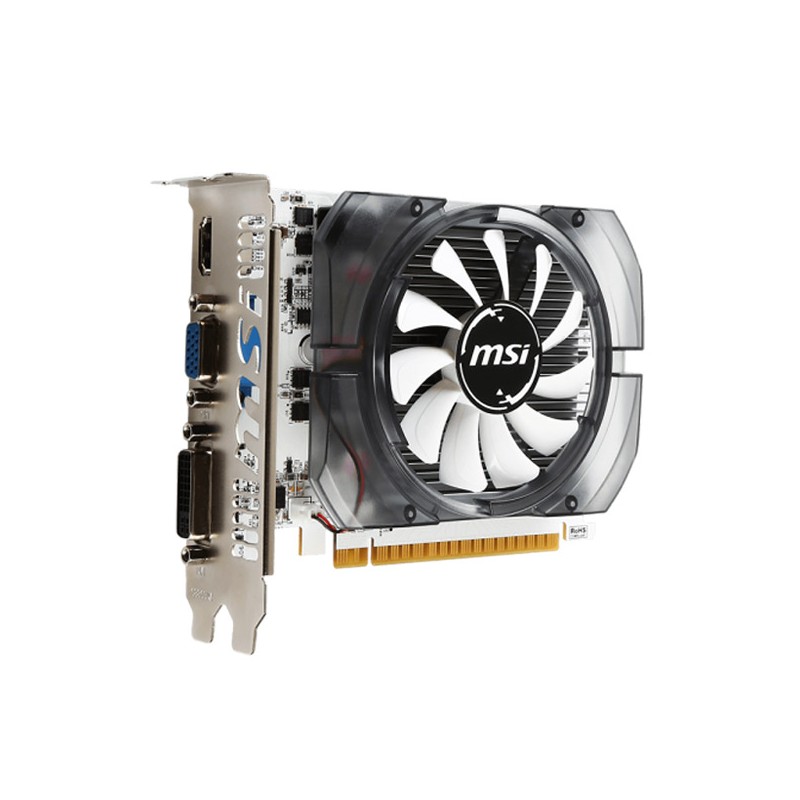 MSI Carte Graphique GeForce N730-4GD3V2 4Go 2