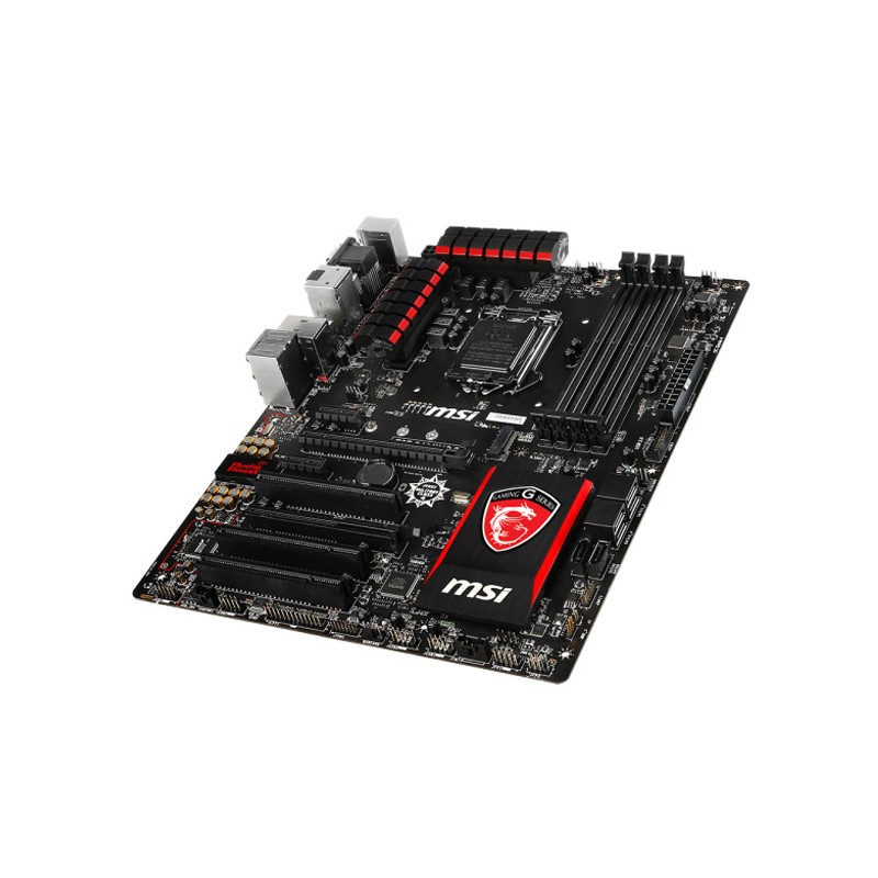 MSI Carte mère Z97 Gaming 3 3