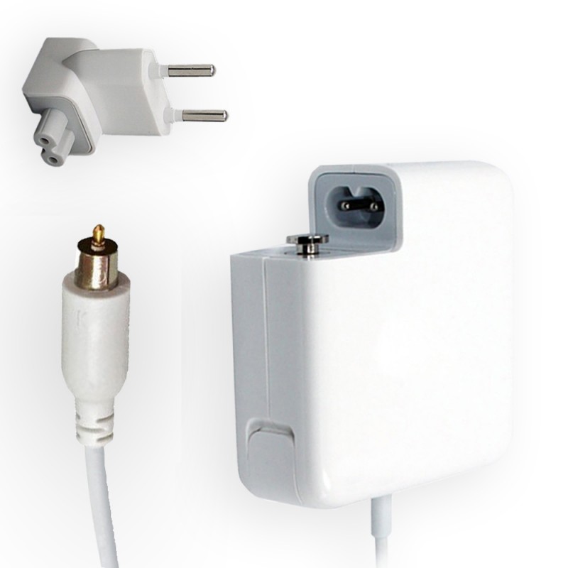Apple CHARGEUR POUR IBOOK A1021 24.5V / 2.65A / 65W 1