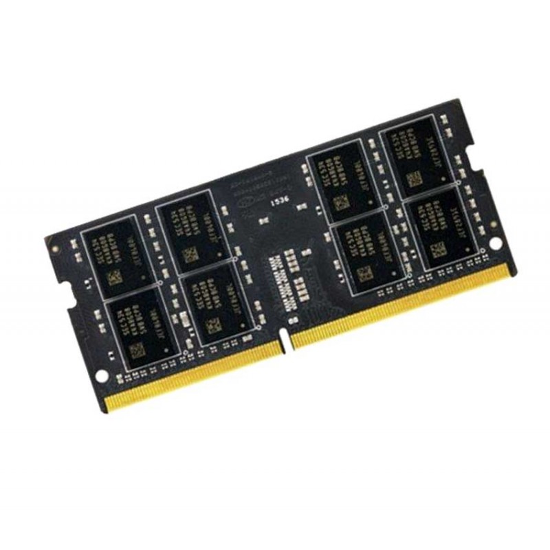 BARRETTE MEMOIRE 8GO DDR4 PC