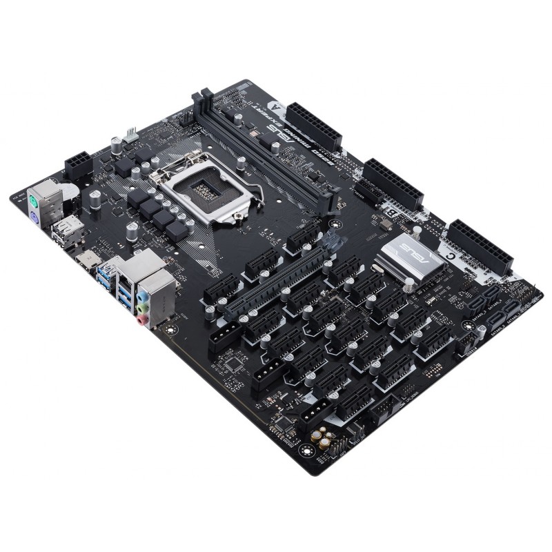 ASUS CARTE MèRE B250 MINING EXPERT 2