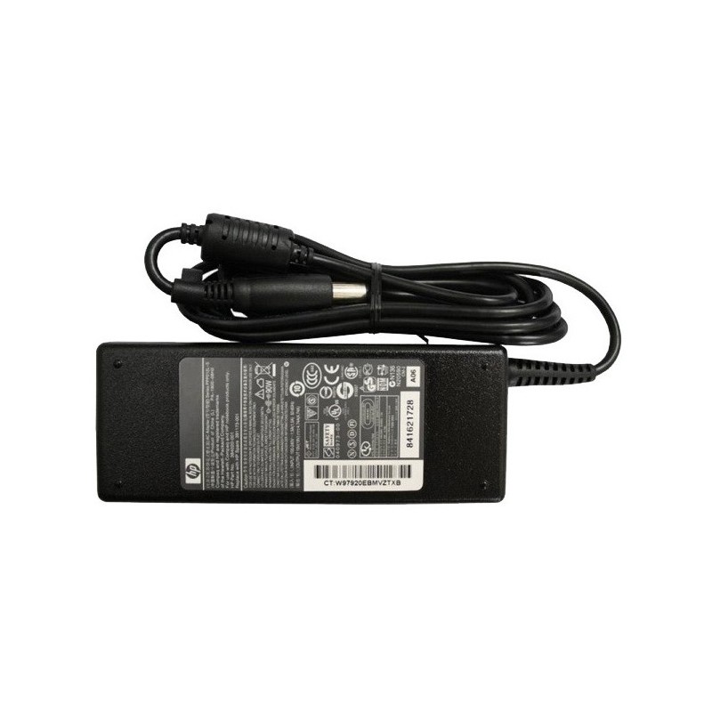 HP CHARGEUR POUR PC PORTABLE 19V / 4.74A