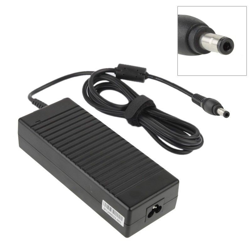 TOSHIBA CHARGEUR POUR PC PORTABLE 19V / 6.32A-7.9A