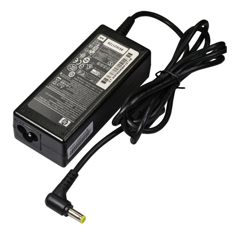 HP - CHARGEUR POUR PC PORTABLE 18.5V / 4.9A prix tunisie