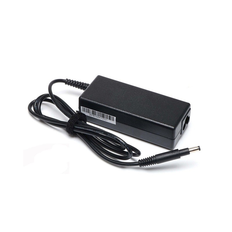 HP CHARGEUR POUR PC PORTABLE 19.5V / 3.33A