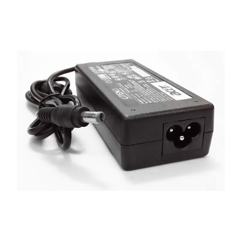 ACER CHARGEUR POUR PC PORTABLE AC61 19V / 3.42A 1