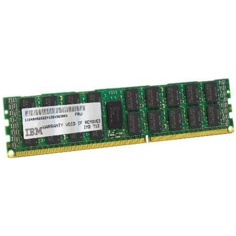 LENOVO BARRETTE MéMOIRE 8 GO DDR4 POUR SERVEUR (46W0788) 1