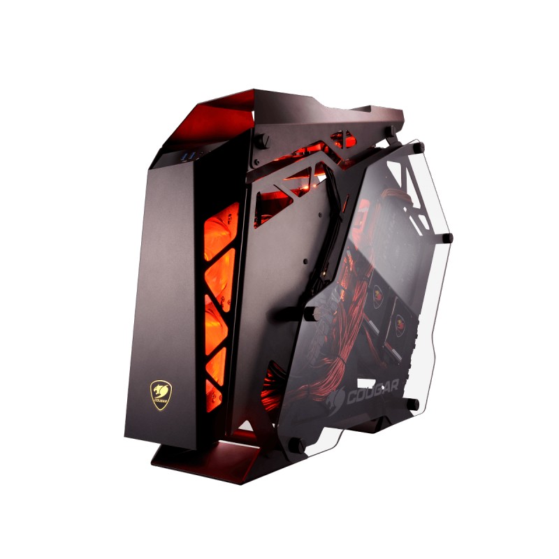 COUGAR BOîTIER PC GAMER CONQUER 15322 3