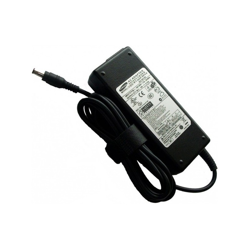 SAMSUNG CHARGEUR POUR PC PORTABLE 19V / 4.74A AC020 1