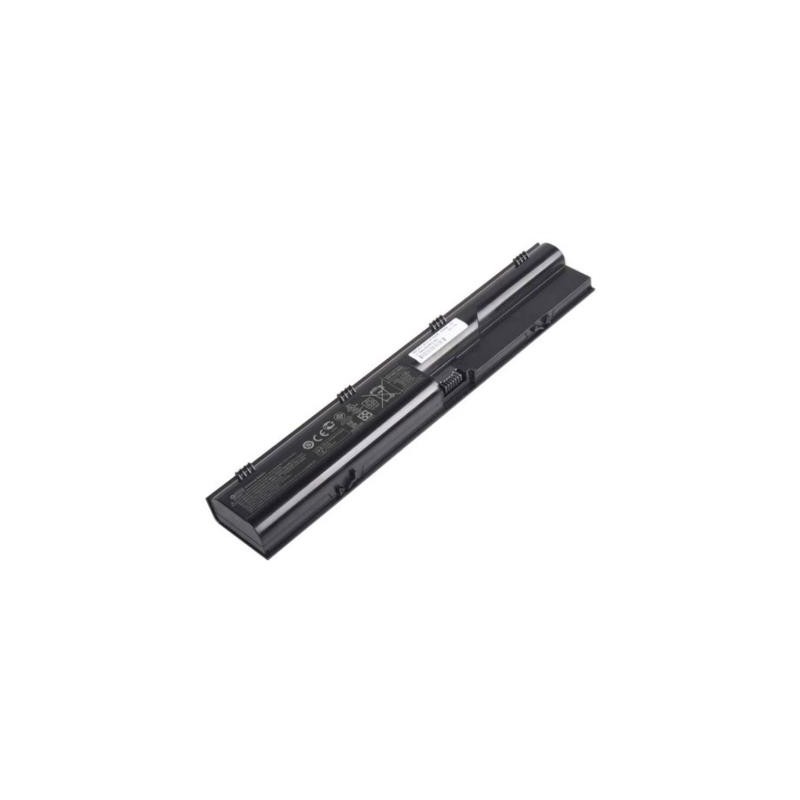 HP BATTERIE ORIGINAL POUR PC PORTABLE HSTNN-LB2R PROBOOK 4530S/ 4740S / 4540S /4535 / 4330 / 4331 / 4430 / 4431  1