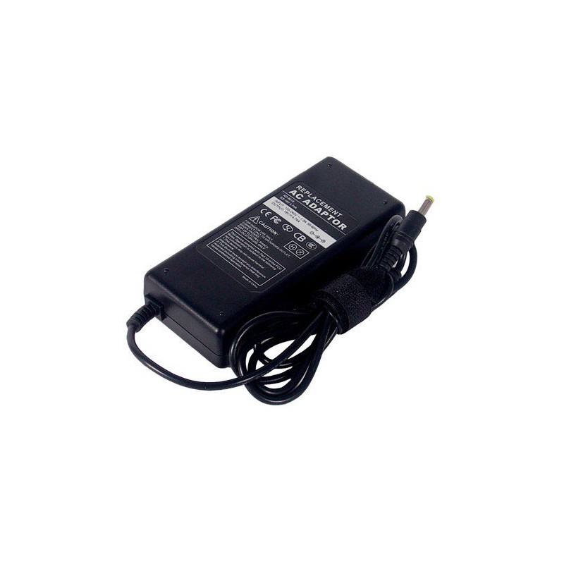 LENOVO CHARGEUR POUR PC PORTABLE 20V / 4.5A 1