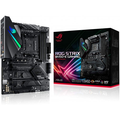 Carte Mère Asus ROG Strix – Compatible écran XG27VQ – Neuf – Garantie 24 Mois