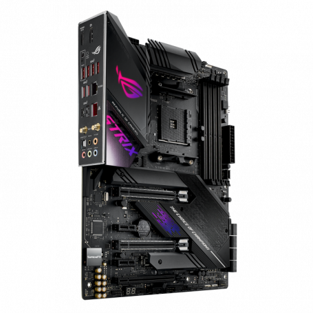 ASUS CARTE MèRE ROG STRIX X570-E GAMING 3