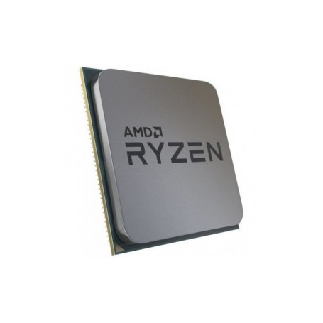 AMD PROCESSEUR RYZEN 5 3600X (3.8 GHZ / 4.4 GHZ)