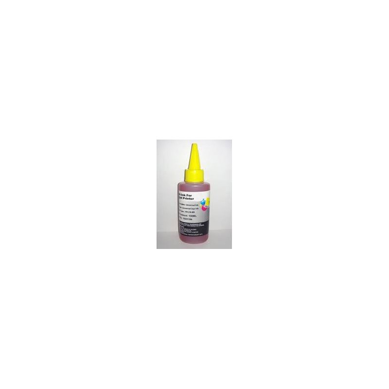 EPSON 100ML JAUNE