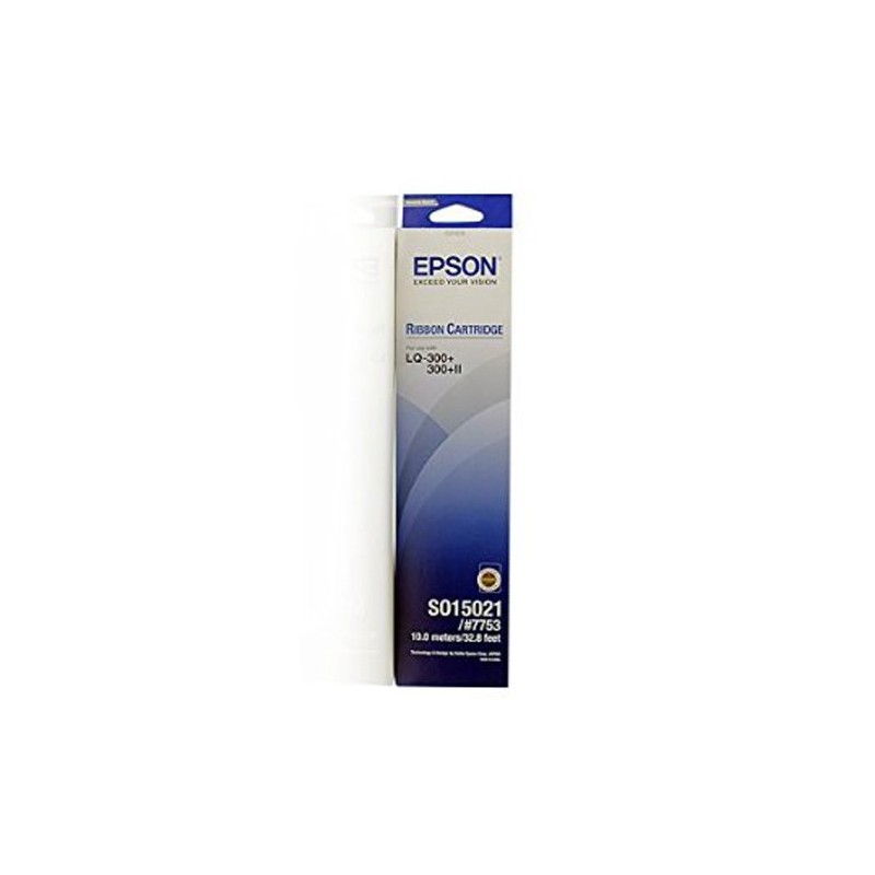 EPSON LQ-350/300 Noir C13S015633 2