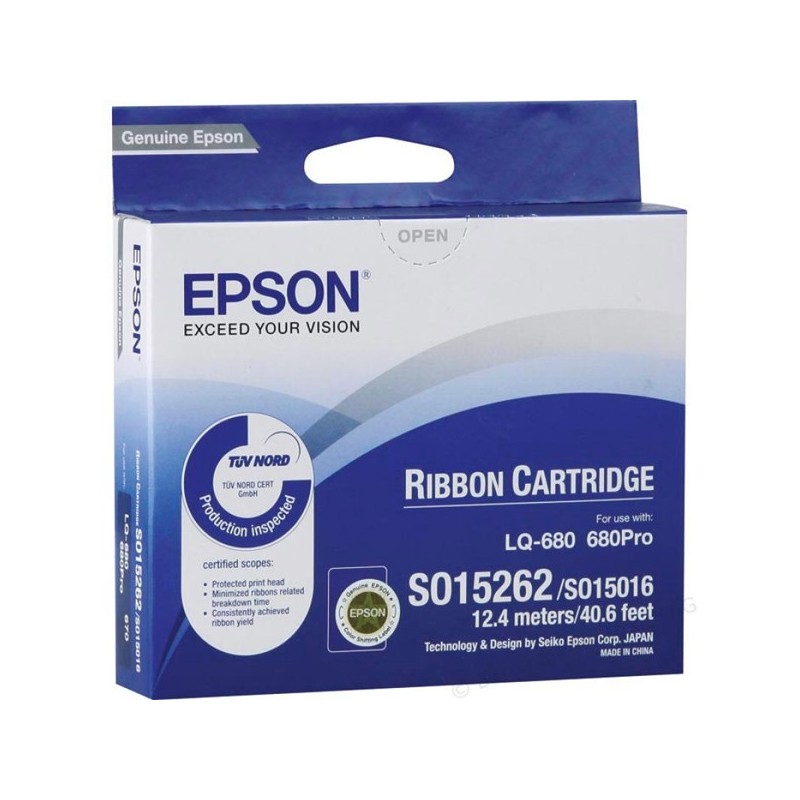 EPSON LQ-680 C13S015262 1