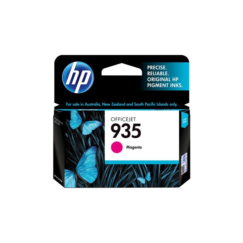 HP 935 MAGENTA - C2P21AE 1