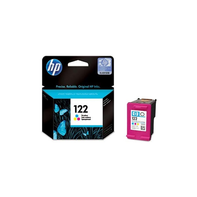 HP - HP122 Couleur - CH562HE prix tunisie