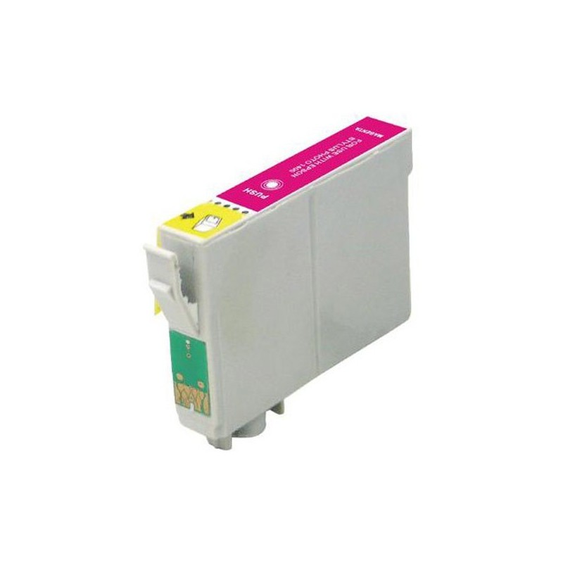 EPSON T0713 MAGENTA 3