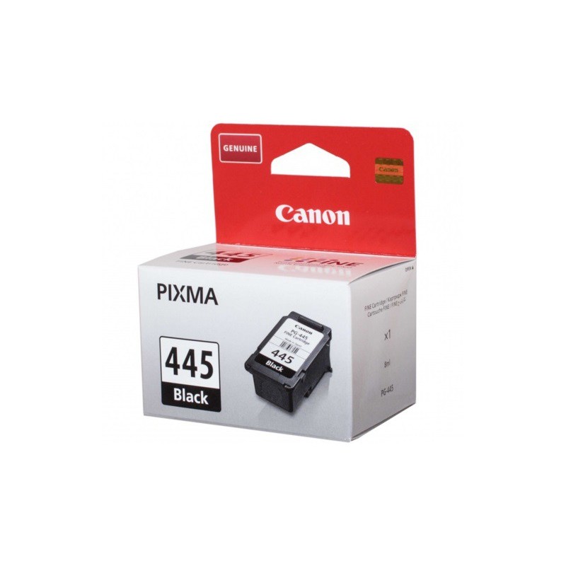 CANON PG-445 Noir 1