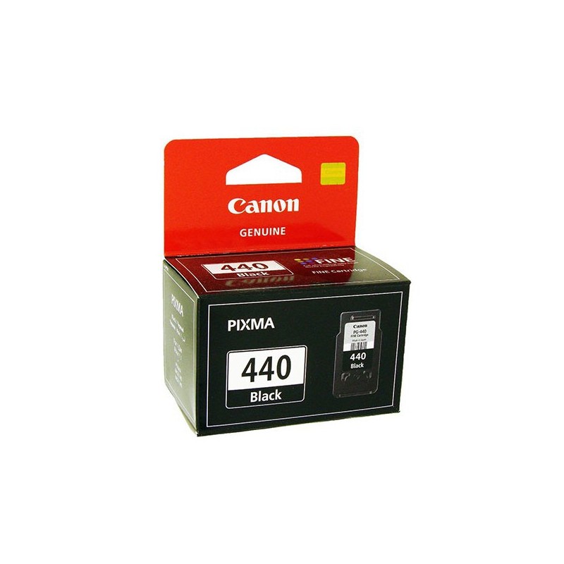 CANON PG-440 Noir