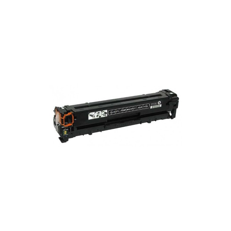 HP ADAPTABLE 125A NOIR - CB540AA 1