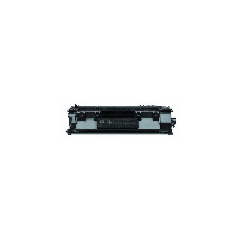 HP ADAPTABLE LaserJet 05A - CE505AA 1