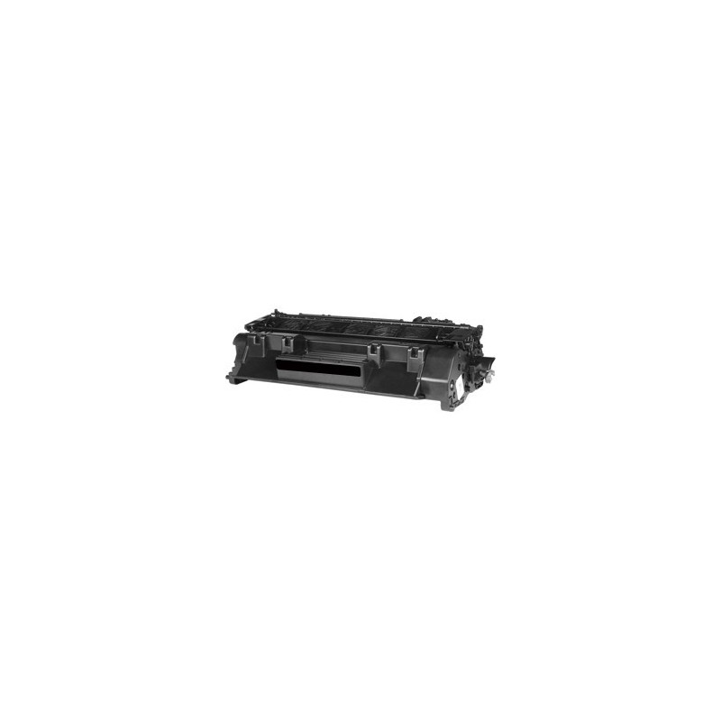 HP ADAPTABLE LaserJet 05A - CE505AA 2