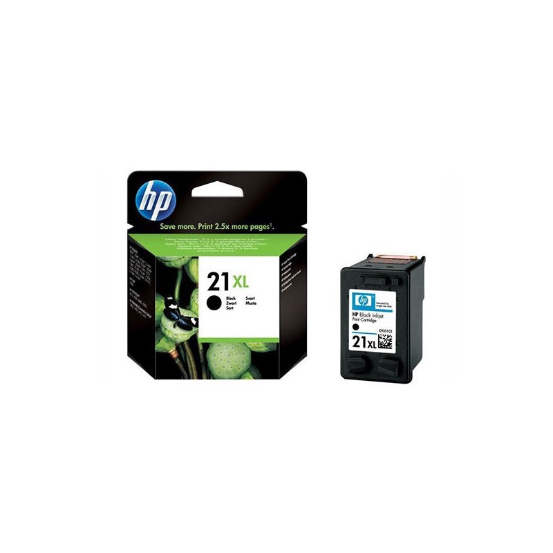 HP 21XL NOIR - C9351CE 1