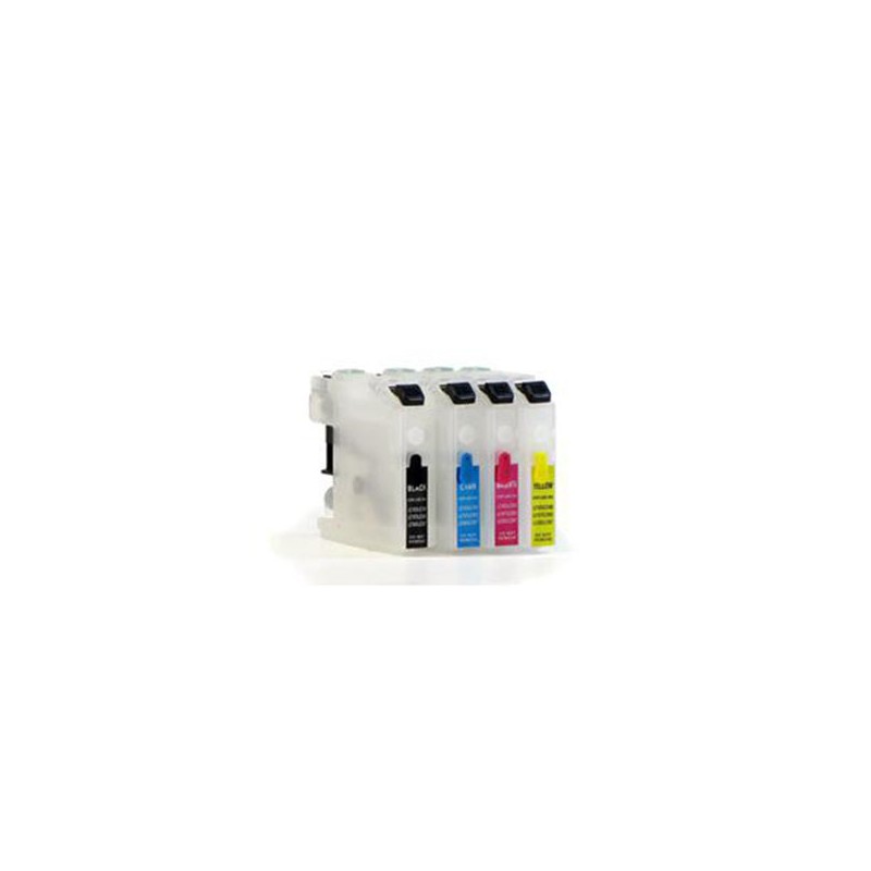 BROTHER LC223 / LC225 2
