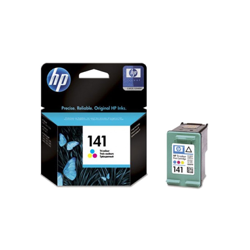 HP 141 Couleur - CB337HE 1