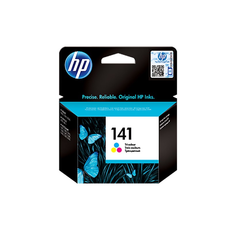 HP 141 Couleur - CB337HE 2