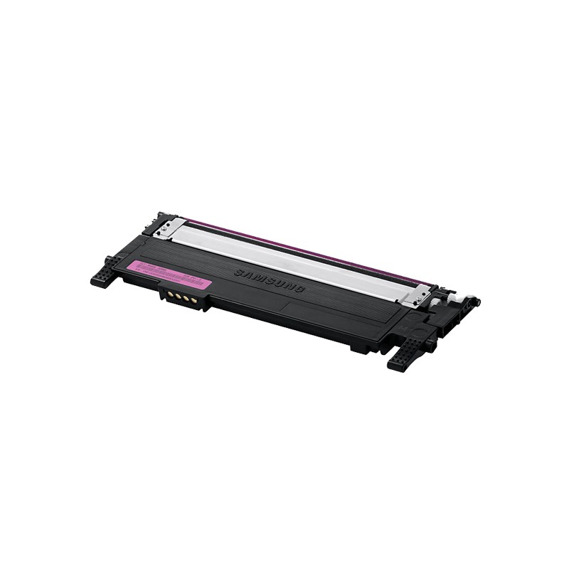 SAMSUNG D'ORIGINE CLT-M406S Magenta 2