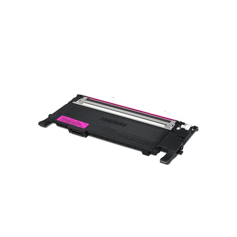 SAMSUNG D'ORIGINE CLT-M407S MAGENTA 2