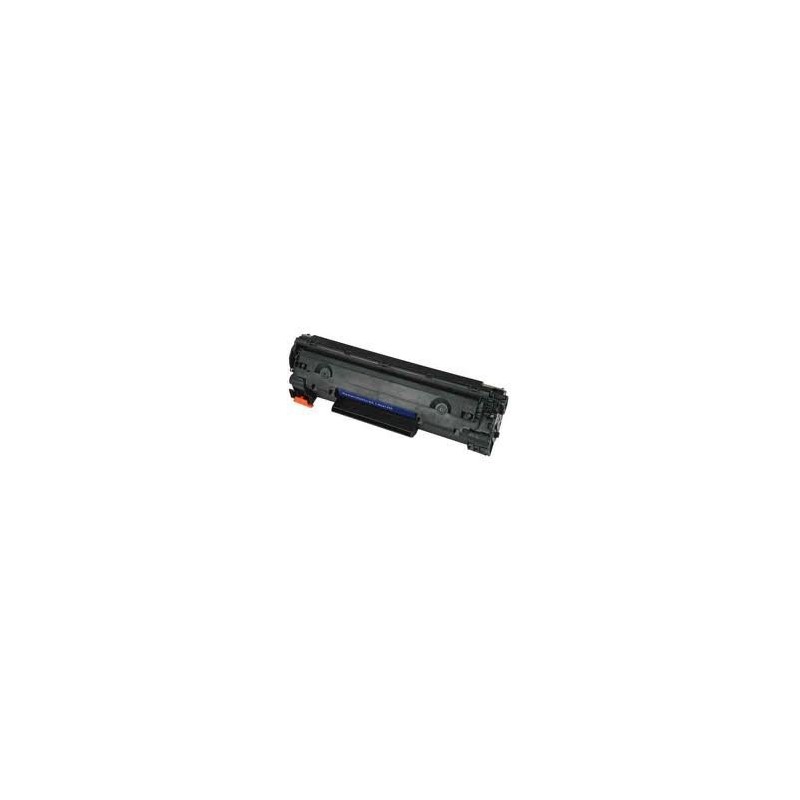 HP LaserJet 78A Noir - CE278A 2