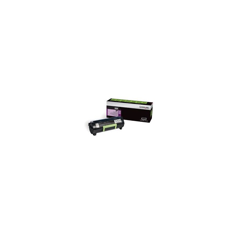 LEXMARK MS310 Noir - 50F5000